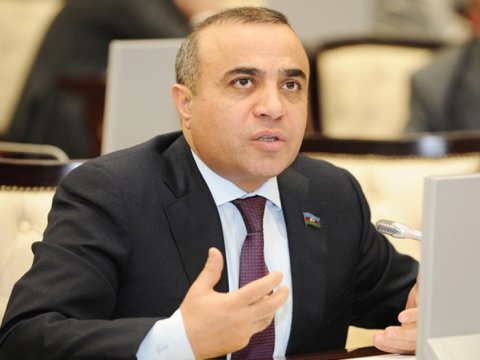 Şərəfli tarixin bir parçası olmaqdan məhrum olanlar - Azay Quliyev 