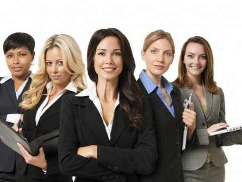 Azərbaycanda qadınların əmək haqları kişilərinkindən aşağıdır