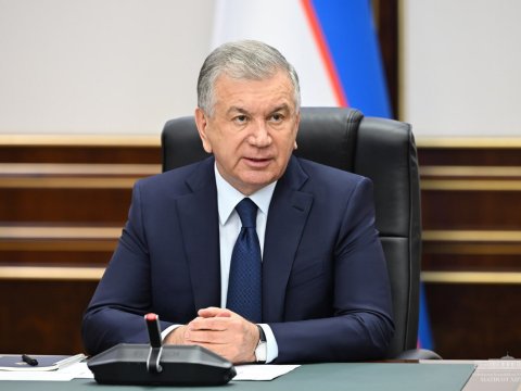 Özbəkistanda seçki sistemi dəyişir - Majoritardan qarışığa...