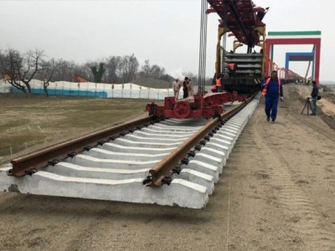 Rəşt-Astara dəmir yolunun tikintisinə 2024-cü ildə başlanacaq - Nazir