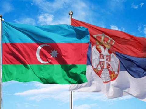 Serbiya ilə imzalanan saziş qəbul edildi