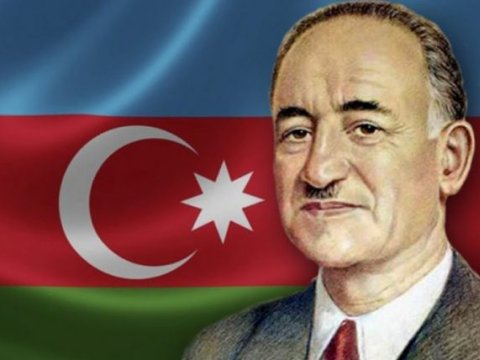 Bir eşq romanı kimi...