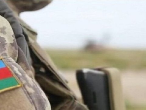 Onlara “Kiçik leytenant” hərbi rütbəsi veriləcək