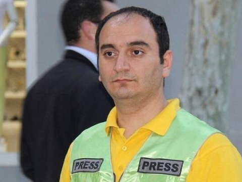 Əziz Orucova əlavə ittiham verildi