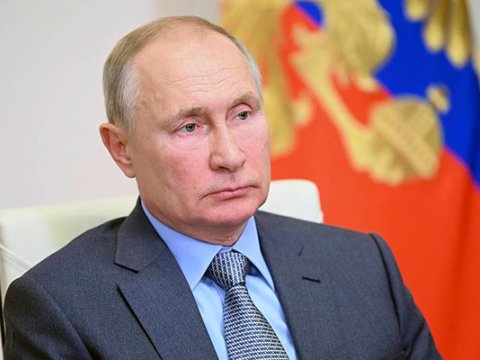 “NATO-nun fəallığı artıb” - Putin