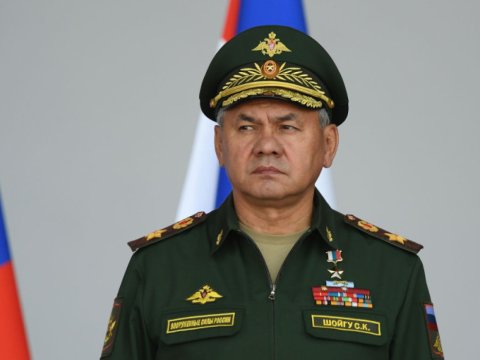 Şoyqu Qarabağdakı sülhməramlılardan DANIŞDI