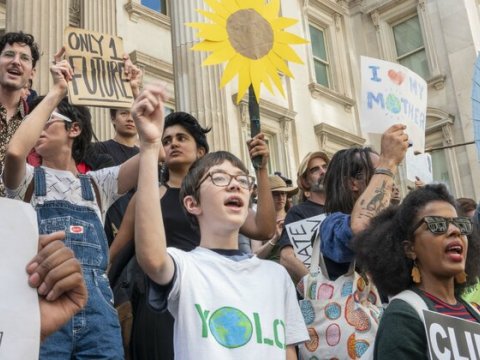 Gənclər və siyasət: Z nəsli siyasi proseslərdə maraqlıdırmı...
