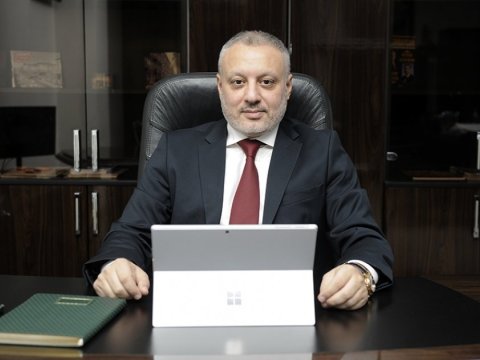 PFL-in prezidenti yenidən əməliyyat olunacaq