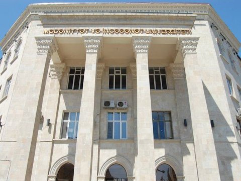 Azərbaycanda daha bir teatr binası tikiləcək