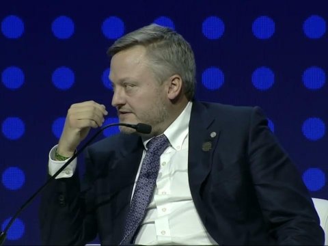 BP-nin rəhbəri onlardan biri olacaq 