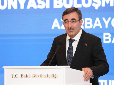 Münasibətlərimiz digər dövlətlər üçün nümunədir