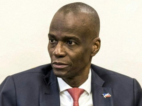 Prezidentə sui-qəsd hazırlayan sabiq senator ömürlük həbs edildi