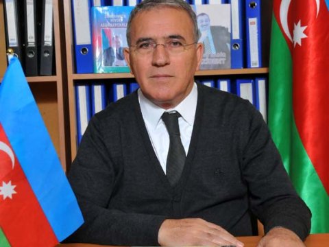 Azərbaycanda davamlı olaraq beynəlxalq tədbirlər keçirilir