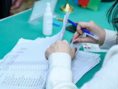 Şəhidlərin adı seçici siyahısında qalmalı deyil - Prezidentin köməkçisi