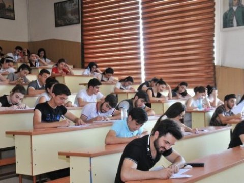 Prezidentin köməkçisi tələbələrin səs verməsilə bağlı göstəriş verdi