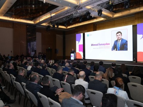 “Media Savadlılığı” platformasının təqdimatı oldu