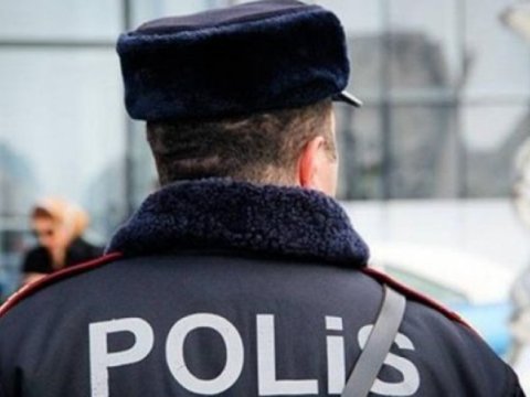 DİN hərəkətə keçdi: Seçkilərin keçirilməsinə mane olmaq istəyən pozucu qüvvələr...