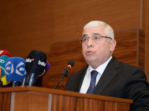 Seçkilərlə bağlı müvafiq tədbirlərə başlanılıb - General