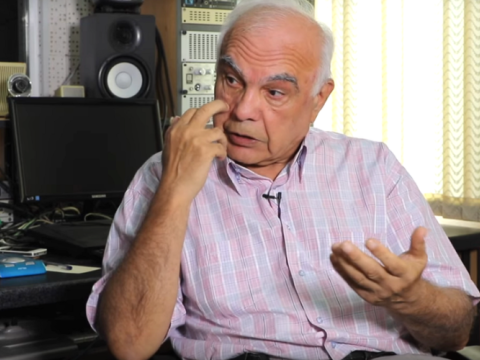 İlham Əliyevi favorit görürəm və ona səs verəcəm - Tanınmış bəstəkar