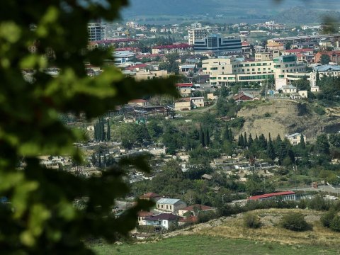 Azad edilmiş ərazilərdə seçicilərin sayı açıqlandı