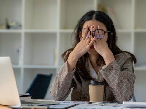 Həftədə 4 gün işləmək stressi AZALDIR