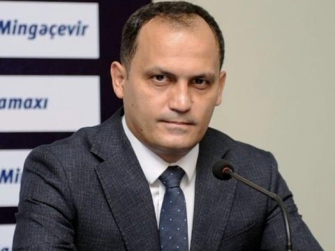 PFL-in qəzaya düşən əməkdaşı evə BURAXILDI