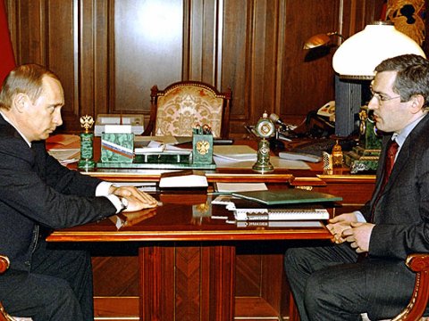 Putin onu əfv etdiyinə görə peşman deyil