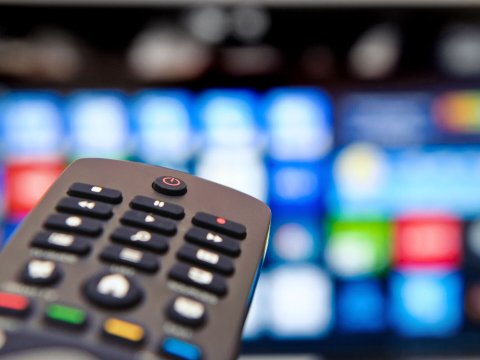 Televiziyalar ən çox nə proqramları hazırlayır? - STATİSTİKA