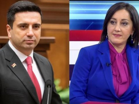 Simonyana “fahişə” deyən erməni qadın məhkəməyə çıxacaq
