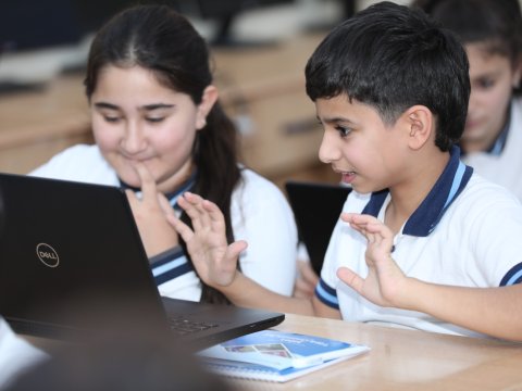 Mina təhlükəsinə dair interaktiv təlim keçirilib