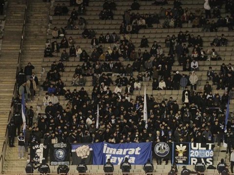 AFFA “Qarabağ” və “Neftçi”ni CƏRİMƏLƏDİ