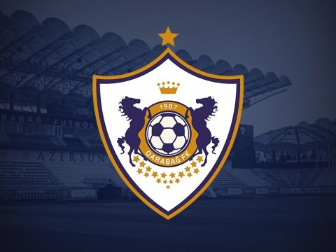 AFFA “Qarabağ”ın əməkdaşını diskvalifikasiya etdi