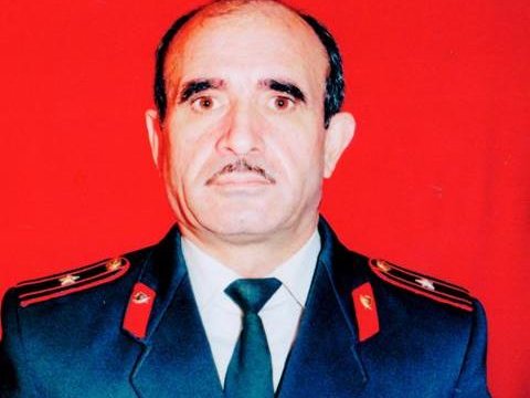 Bir Əzizağa Kazımov vardı