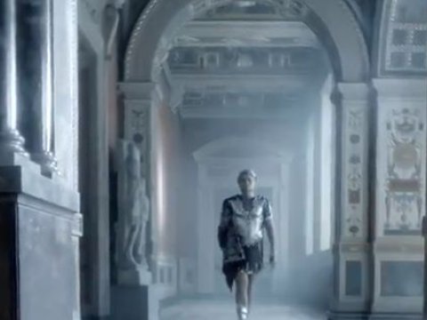 Rusiya telekanalı 11 il əvvəlki klipə görə cərimələndi - \