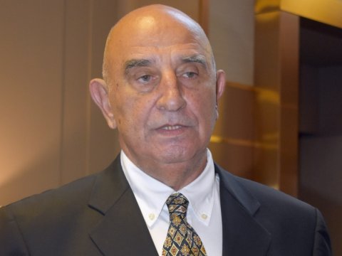 Cümhuriyyətin daxili işlər nazirinin oğlu: “Hər zaman Azərbaycan Prezidentinin yanındayıq”