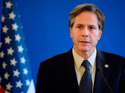 İsveç tezliklə NATO-ya üzv olacaq