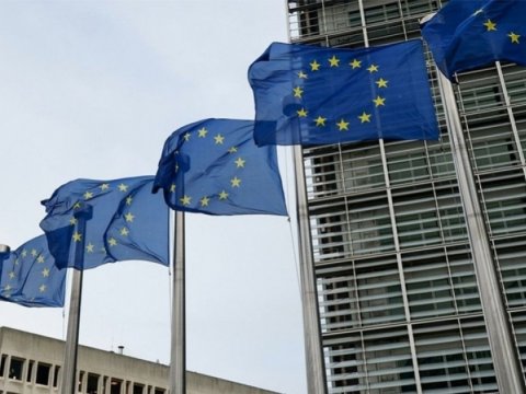 Avropadan Qırmızı dənizdə ABŞ-yə DƏSTƏK