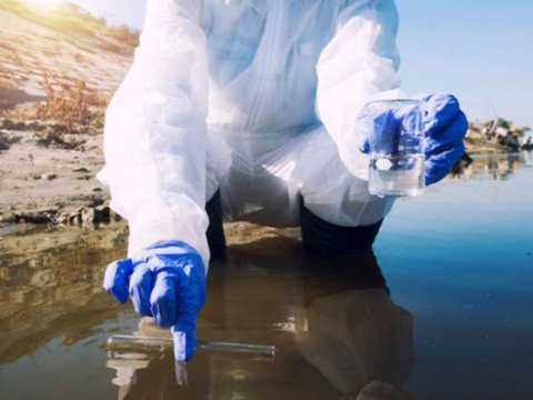 Kaliforniyada əhali tullantı suları içəcək