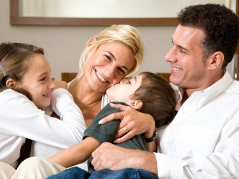 Ailə münasibətlərinin bərpa olunması ailə üzvlərinin öz seçiminə buraxılacaq