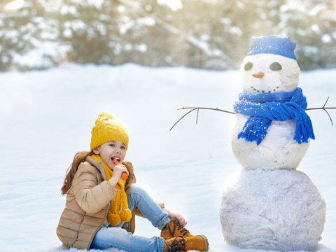 Sabah Azərbaycana qış gəlir