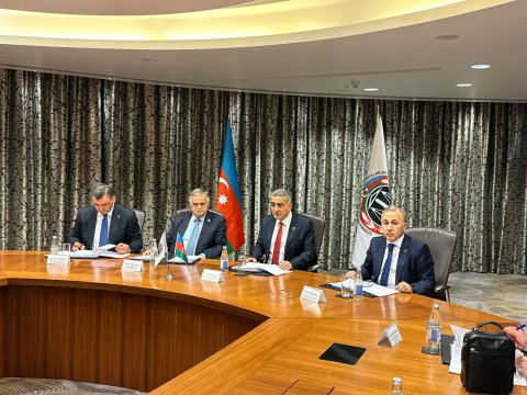 Azərbaycanda “İlin vəkili” seçiləcək