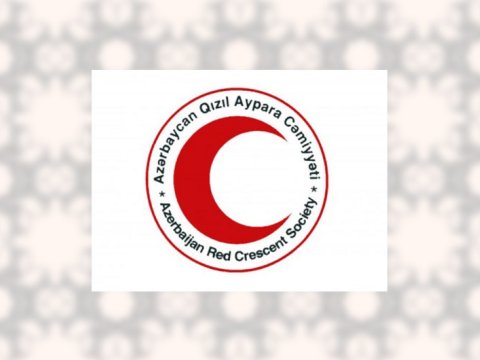 Qarabağda Qızıl Aypara Cəmiyyətinin ofisləri fəaliyyətə başlayacaq