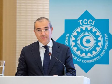 Azərbaycan və Türkiyə Qarabağda kiçik su elektrik stansiyalarını bərpa edəcək