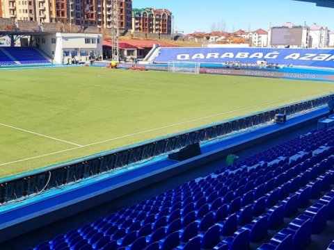 Xankəndi stadionunda dava - 40 il əvvəlki hadisənin canlı şahidi DANIŞIR