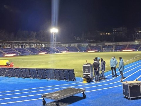“Qarabağ” - MOİK oyununun hakimləri Vətən müharibəsi VETERANLARIDIR
