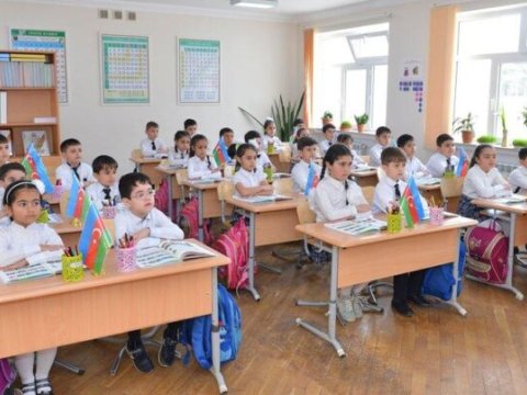 Məktəblərdə və universitetlərdə gender bərabərliyi mövzuları tədris olunacaq