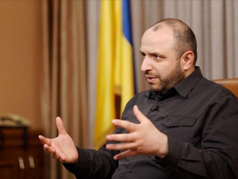 Ukrayna xaricdəki kişi vətəndaşlarını döyüşməyə ÇAĞIRIR