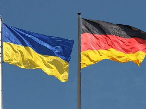 Almaniya Ukraynanın energetika sektoruna 88.5 milyon avro verəcək