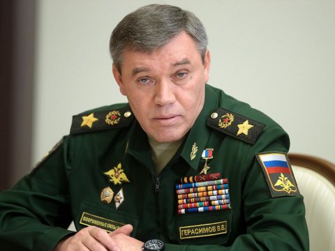 Bakı və İrəvan arasında sülh bağlanmasına çalışırıq - Gerasimov