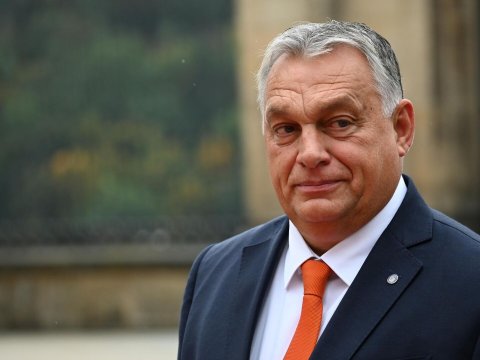 Ukrayna NATO-ya qoşulsa, gərək qoşun göndərək - Orban